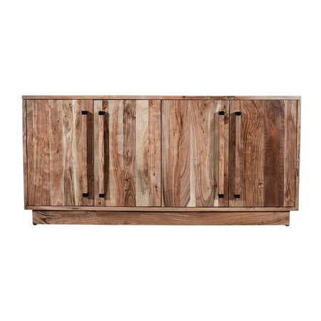 ELK HOME River Wood Credenza H0805-9386